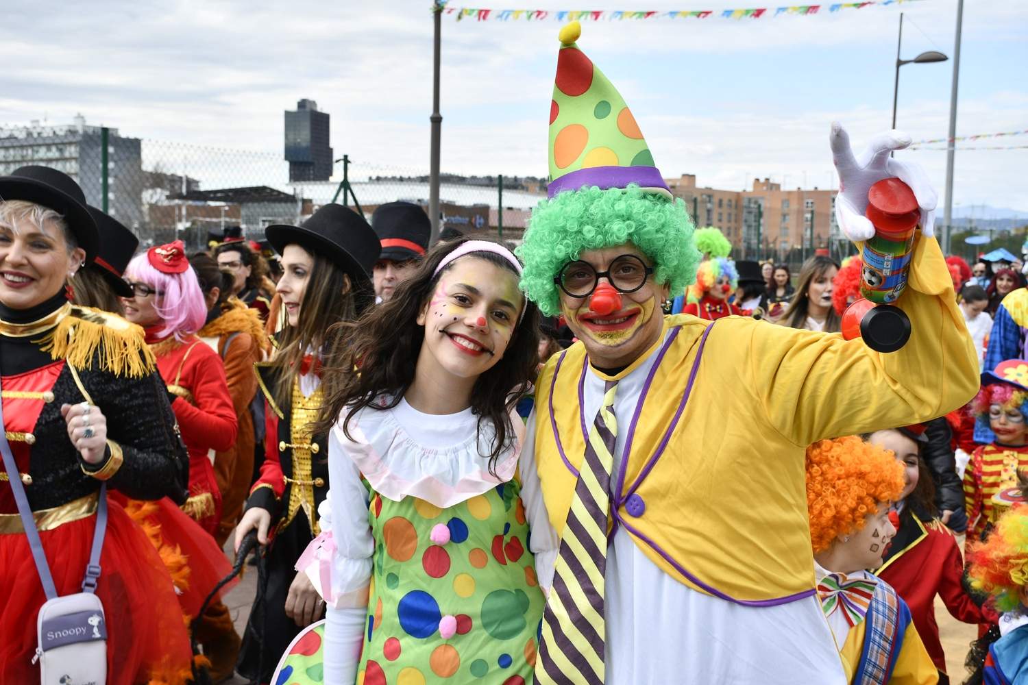 Carnaval Infantil de Ponferrada (138)
