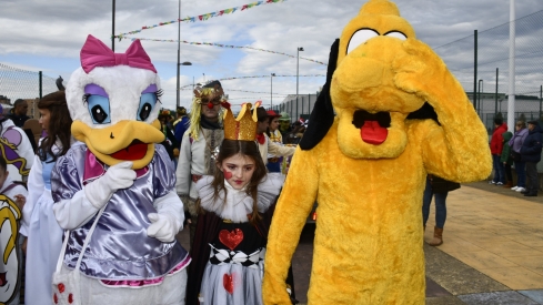 Carnaval Infantil de Ponferrada (152)