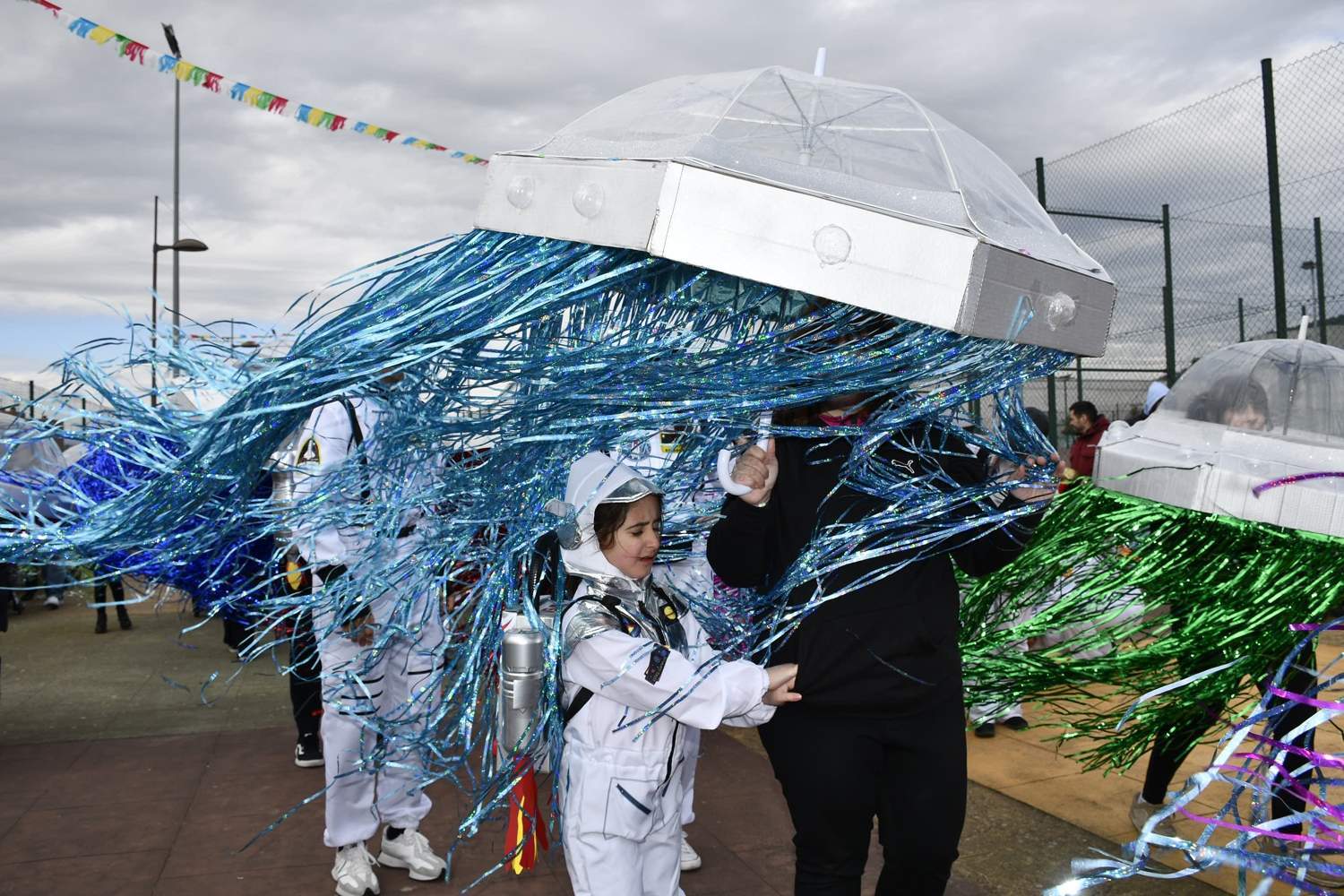 Carnaval Infantil de Ponferrada (166)