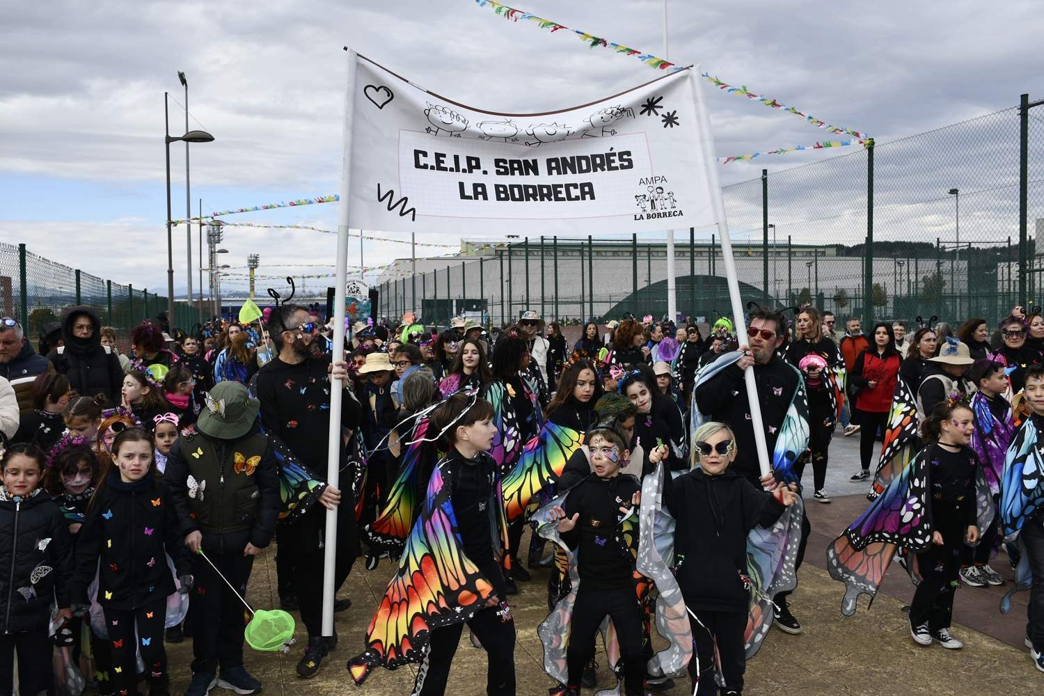 Carnaval Infantil de Ponferrada (169)