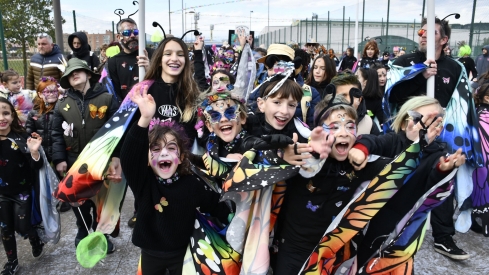 Carnaval Infantil de Ponferrada (170)