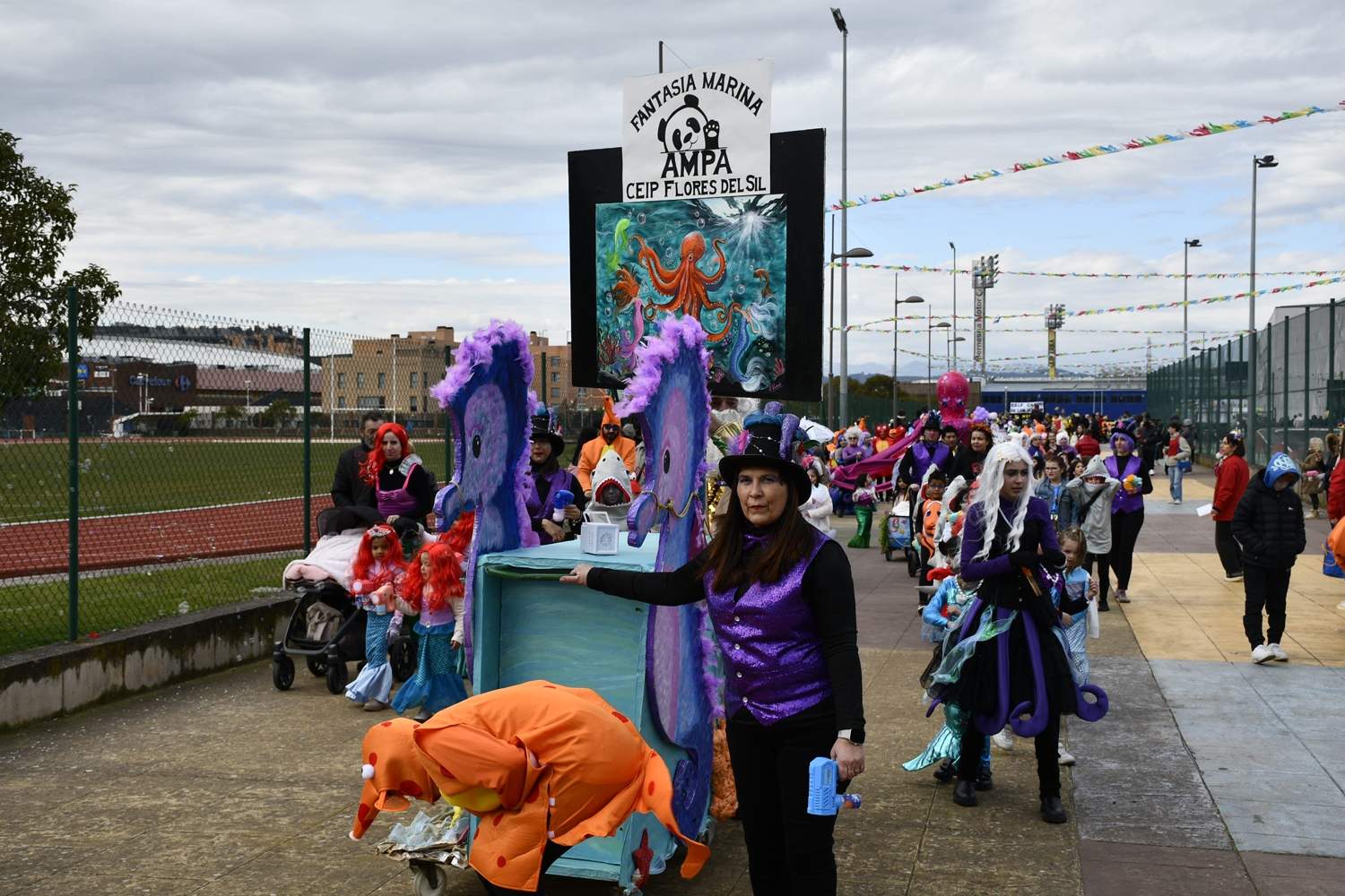 Carnaval Infantil de Ponferrada (178)