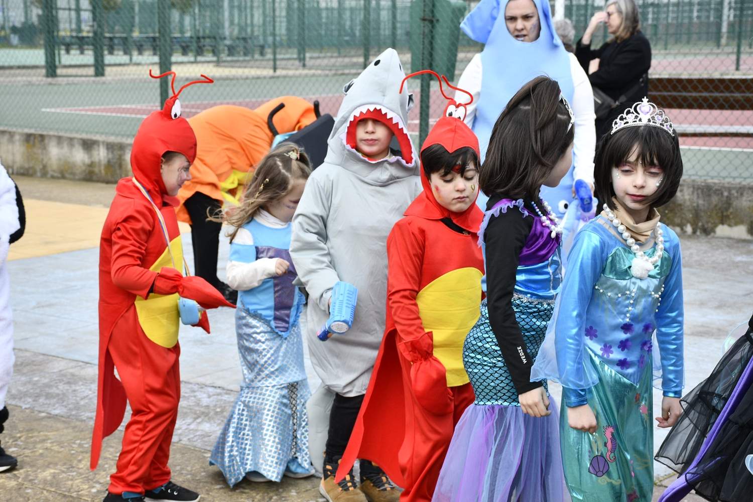 Carnaval Infantil de Ponferrada (181)