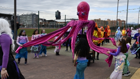 Carnaval Infantil de Ponferrada (184)