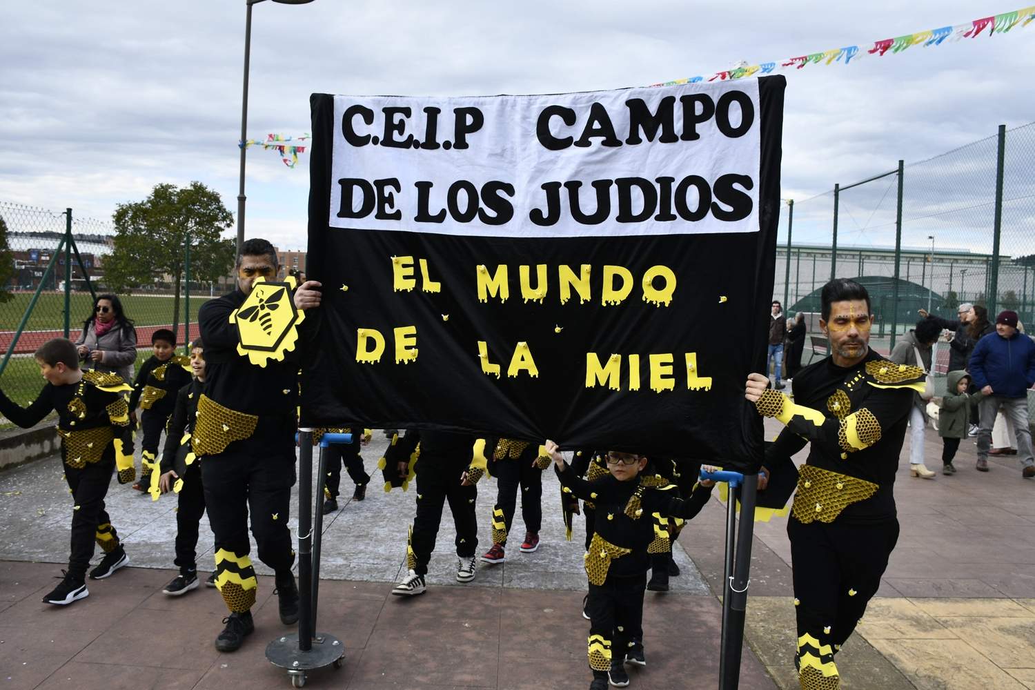 Carnaval Infantil de Ponferrada (193)