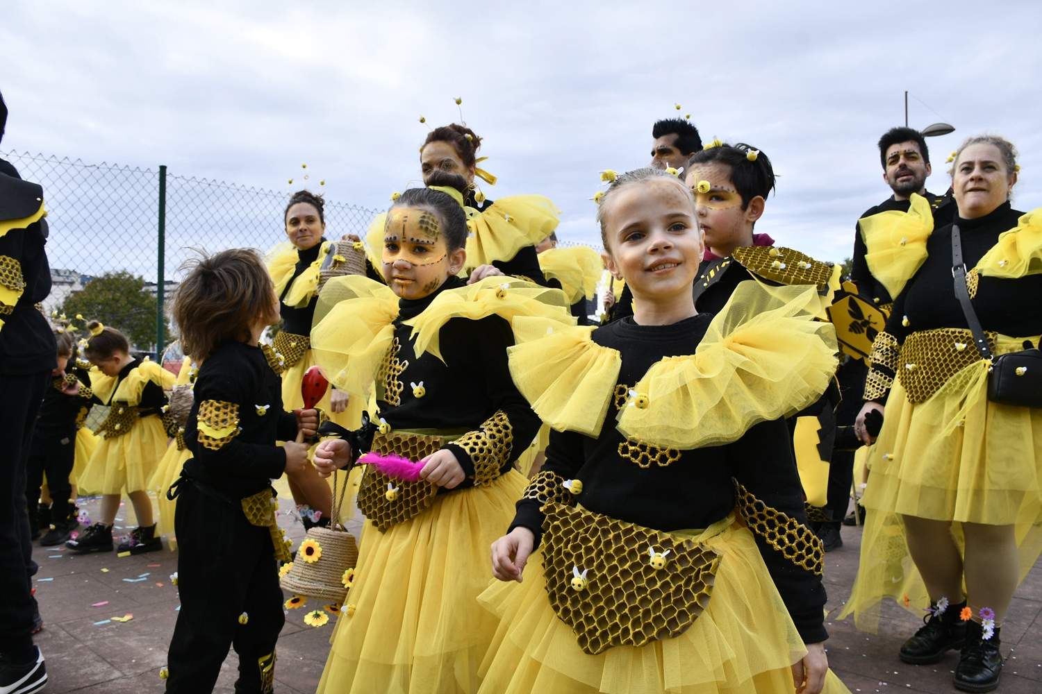 Carnaval Infantil de Ponferrada (196)