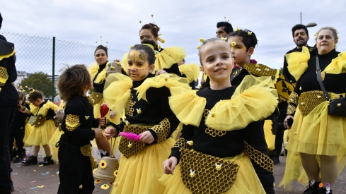Carnaval Infantil de Ponferrada (196)