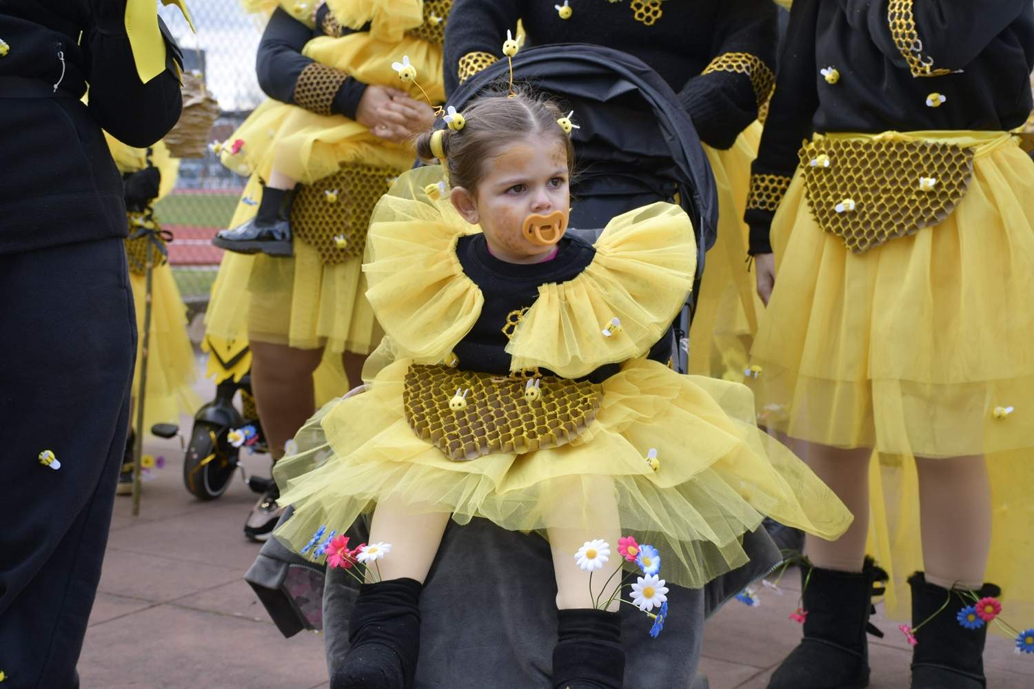 Carnaval Infantil de Ponferrada (198)