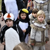 Carnaval Infantil de Ponferrada 