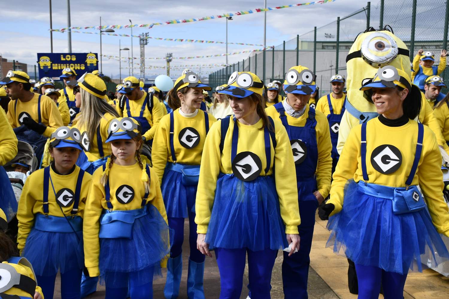Carnaval Infantil de Ponferrada (213)