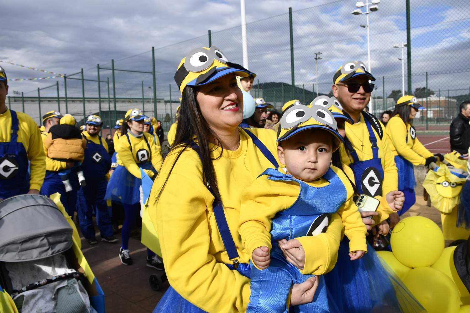 Carnaval Infantil de Ponferrada (219)
