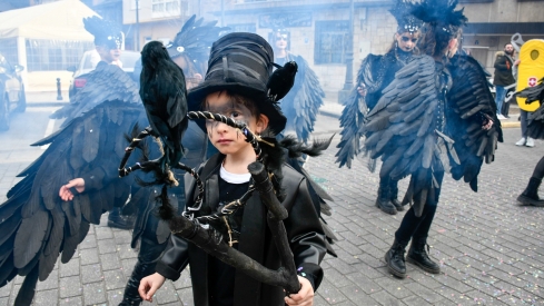 Desfile de Carnaval de Camponaraya 2025 (41)