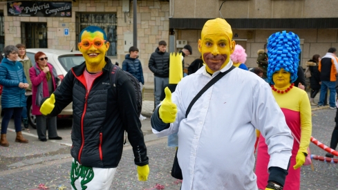 Desfile de Carnaval de Camponaraya 2025 (74)