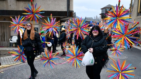 Desfile de Carnaval de Camponaraya 2025 (80)