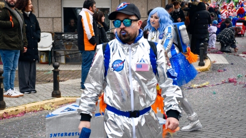 Desfile de Carnaval de Camponaraya 2025 (88)