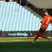Celta Ponferradina de la pasada campaña Celta Ponferradina de la pasada campaña