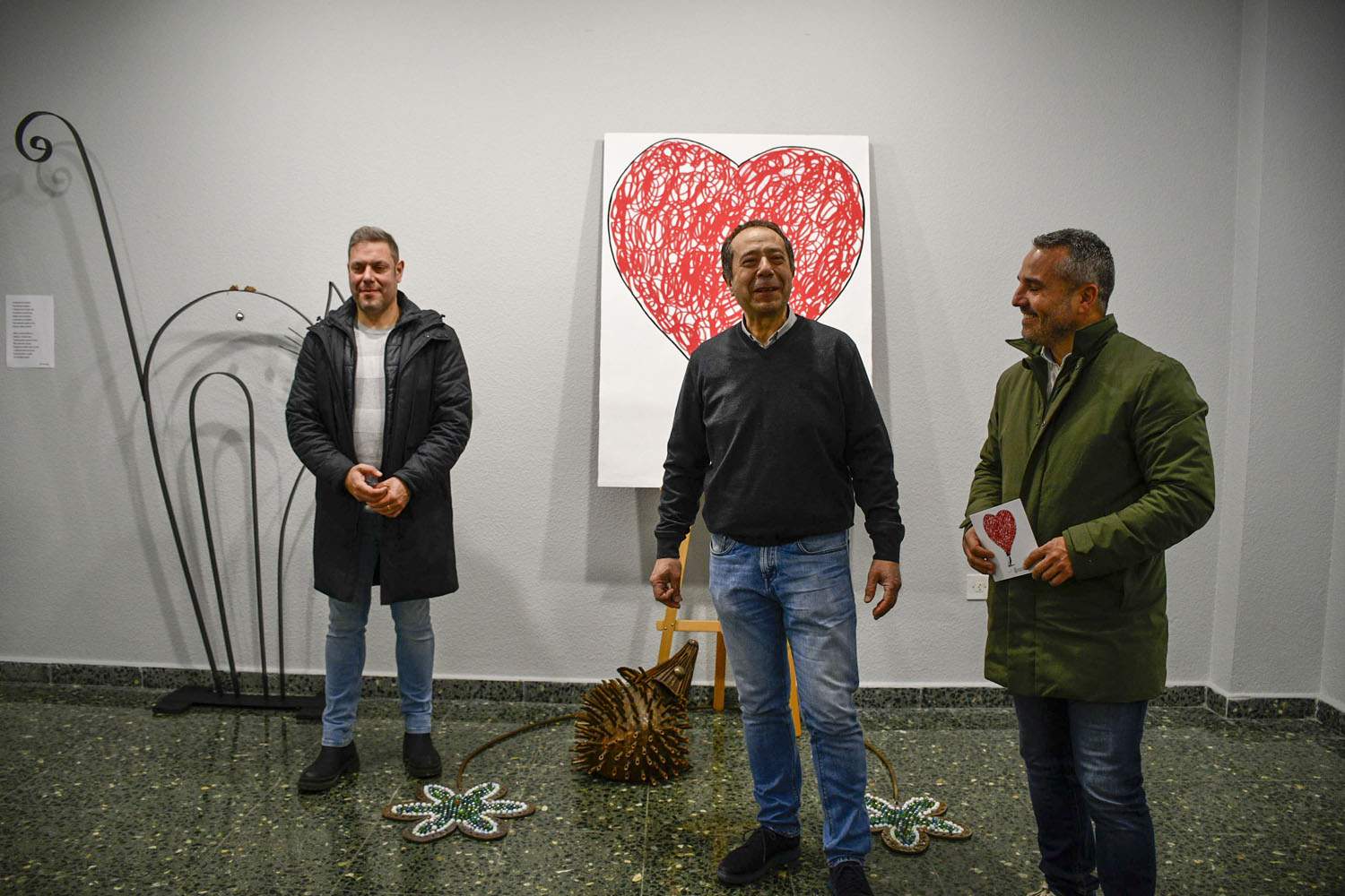 Viñetas Santiago Castelao 