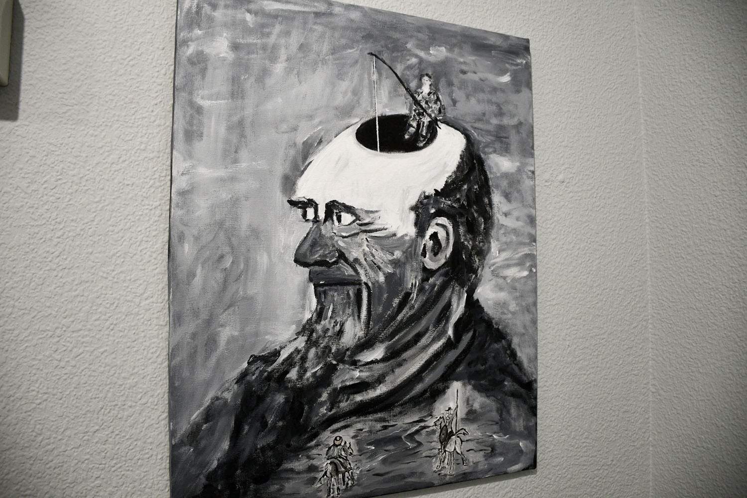 Viñetas Santiago Castelao 