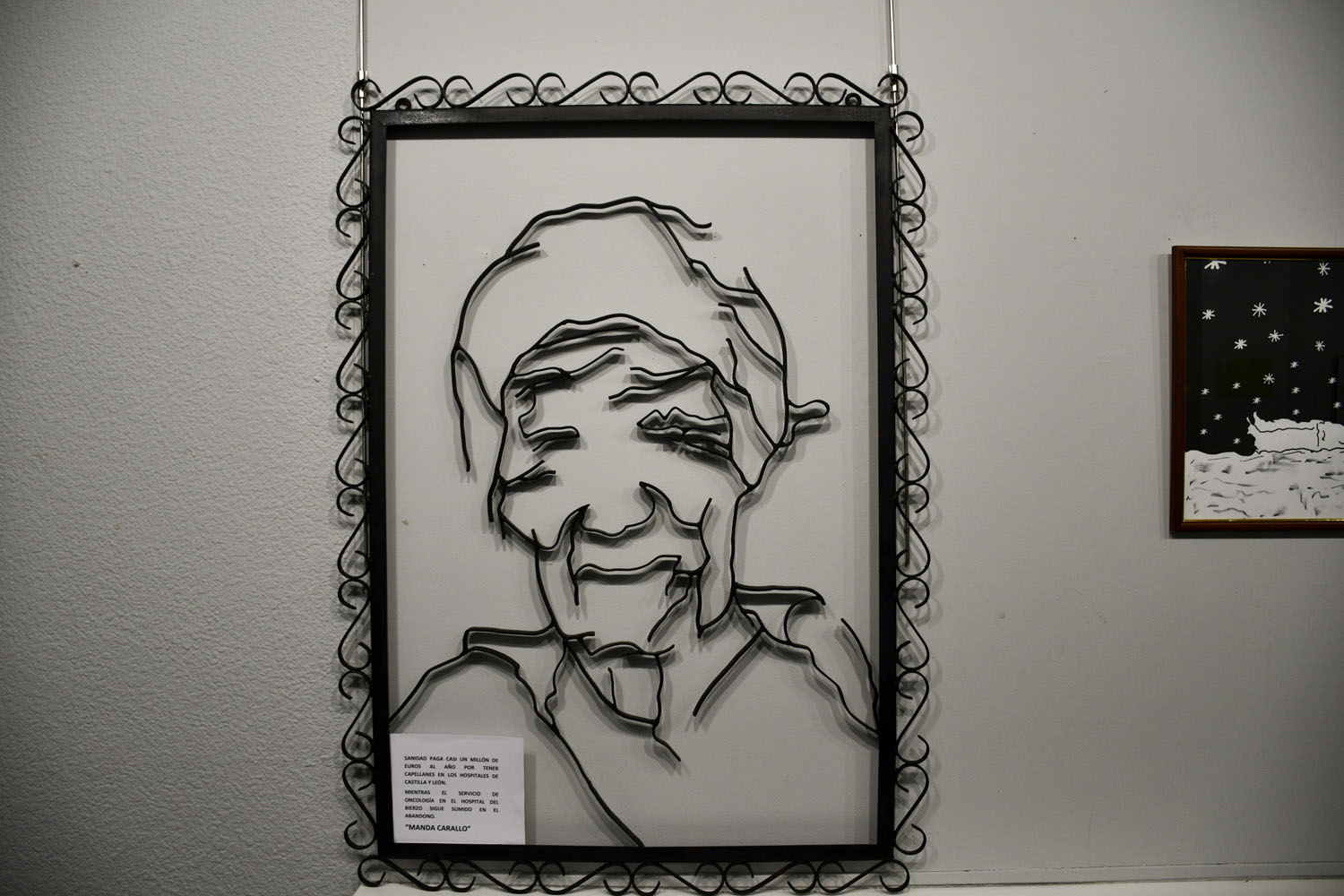 Viñetas Santiago Castelao 