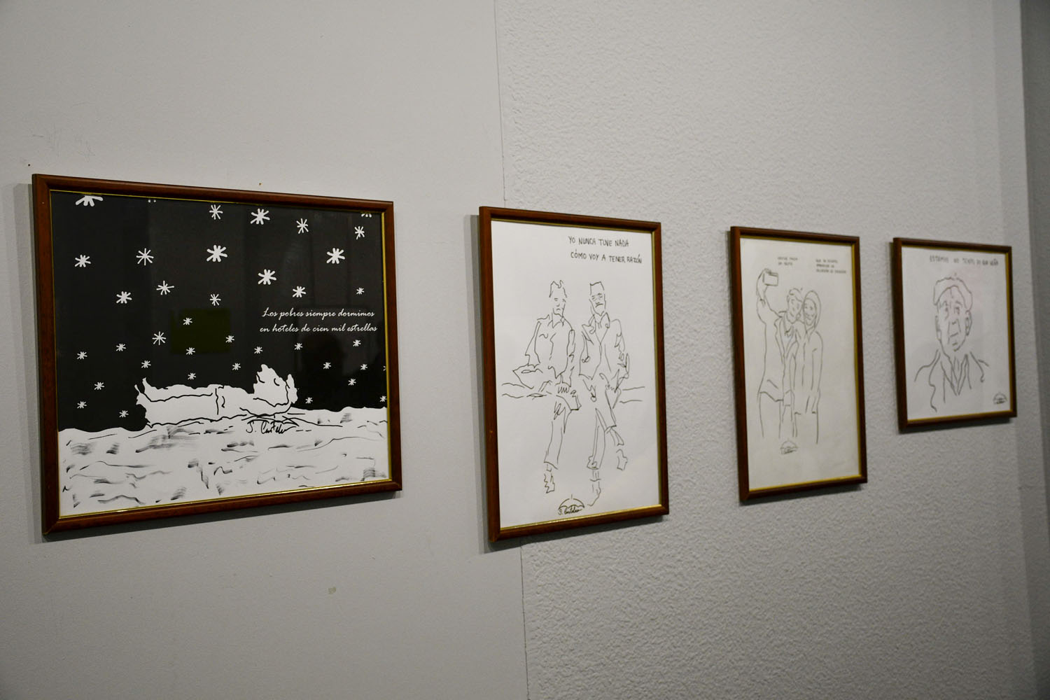 Viñetas Santiago Castelao 