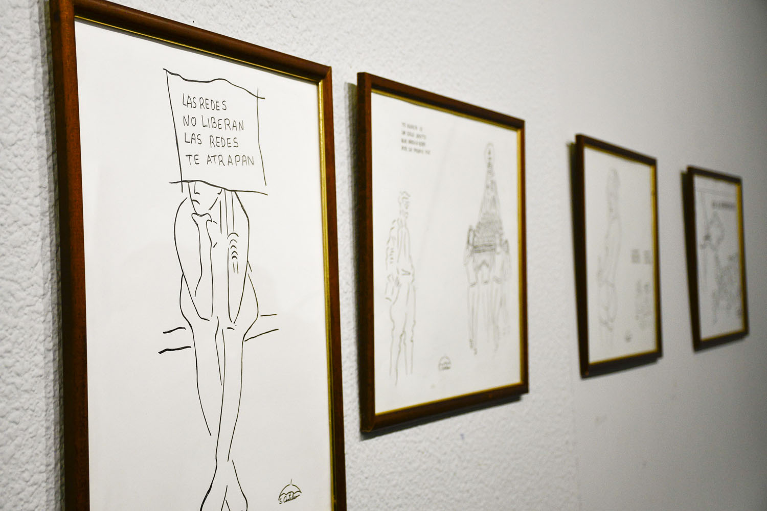 Viñetas Santiago Castelao 