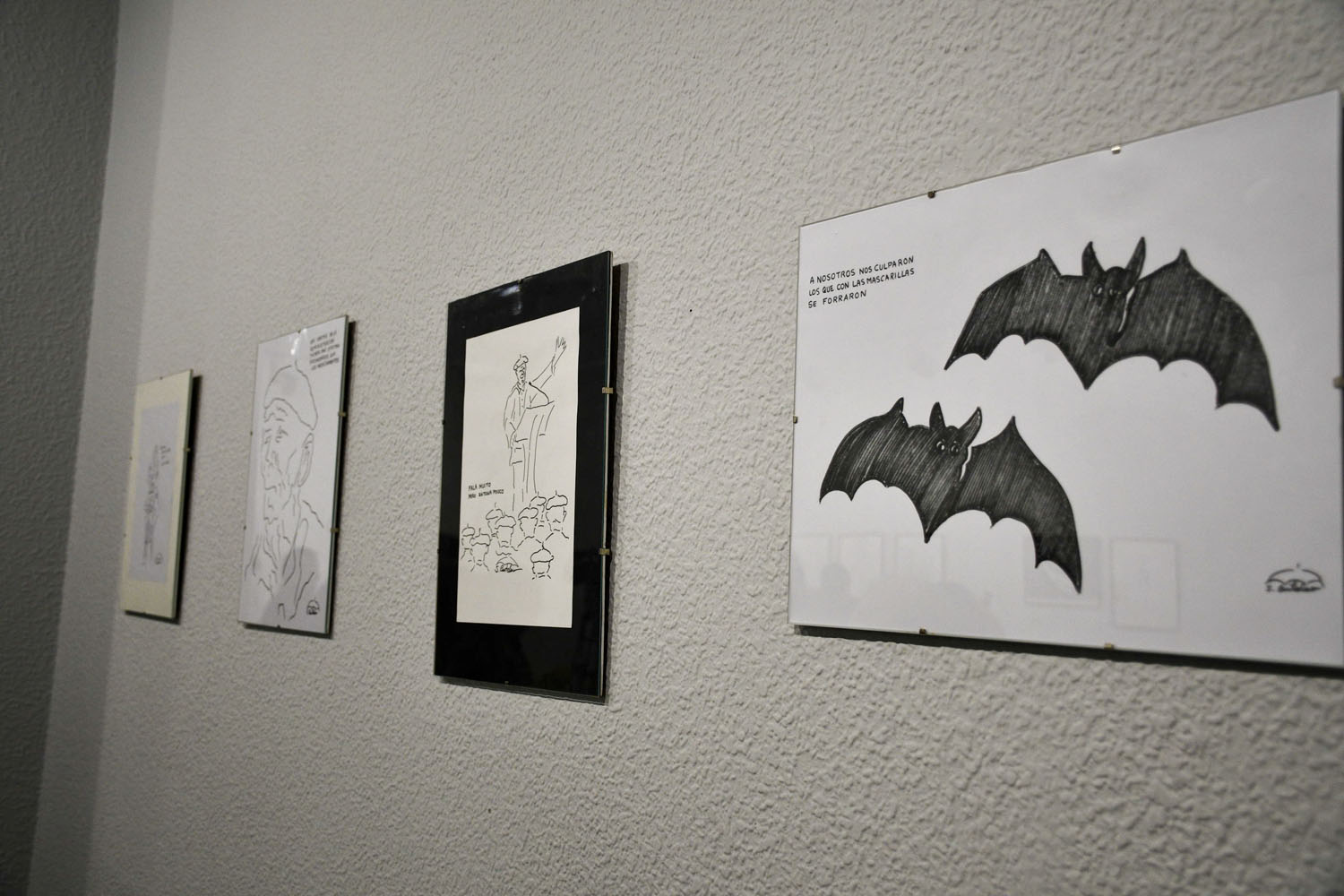 Viñetas Santiago Castelao 