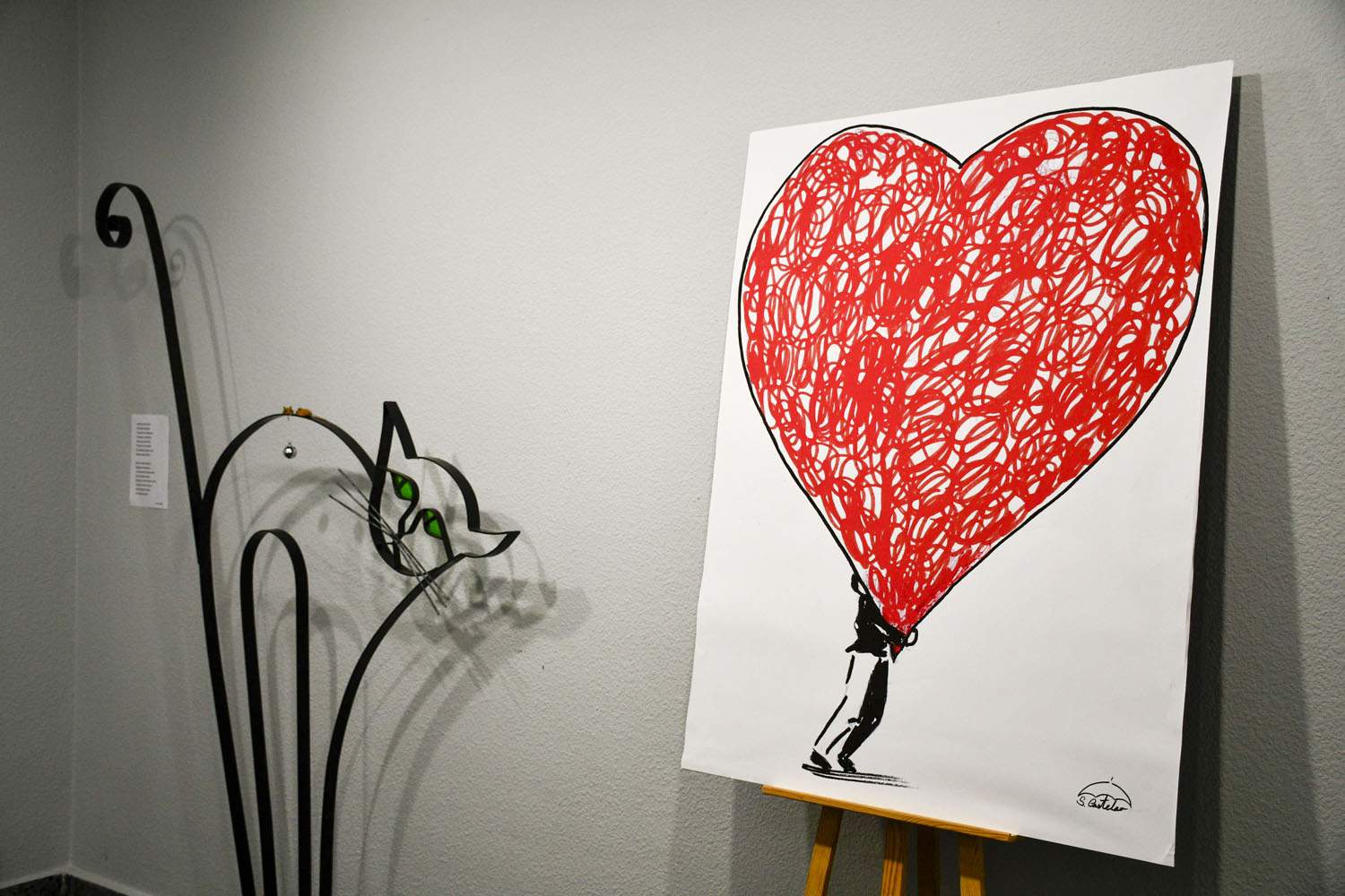 Viñetas Santiago Castelao 