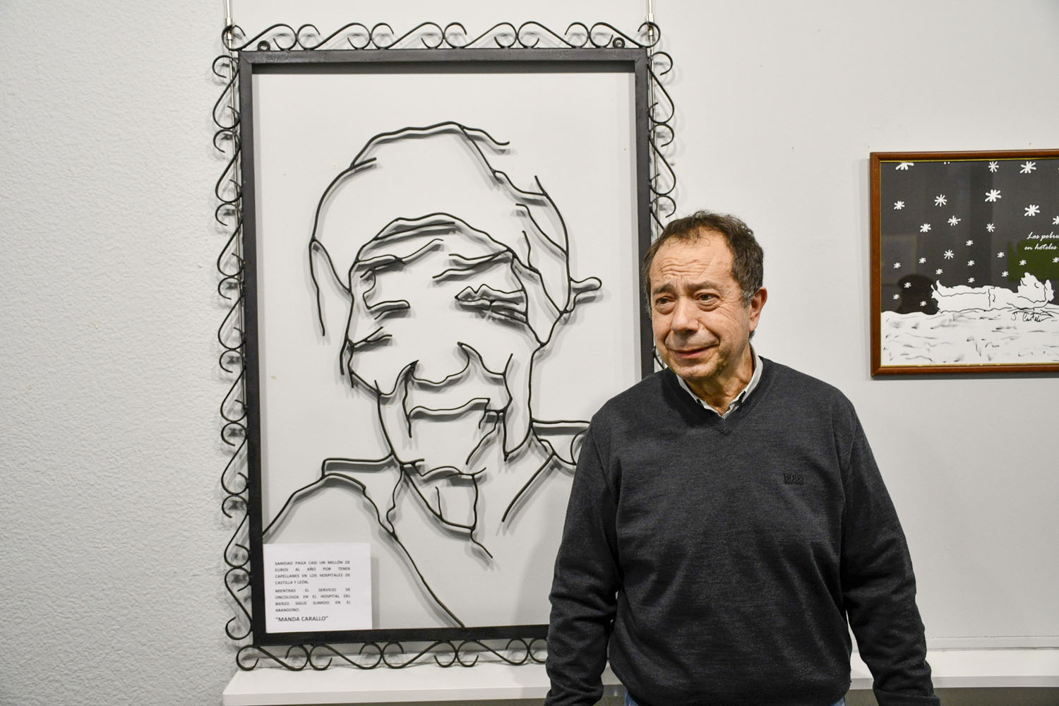 Viñetas Santiago Castelao 