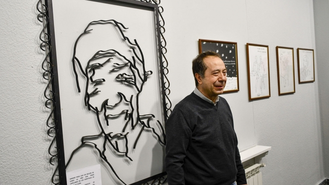 Viñetas de Santiago Castelao 