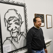 Viñetas de Santiago Castelao 