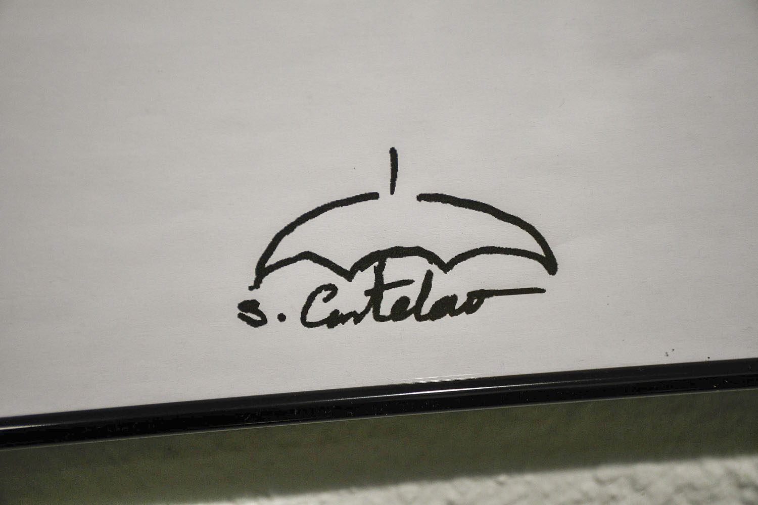 Viñetas Santiago Castelao