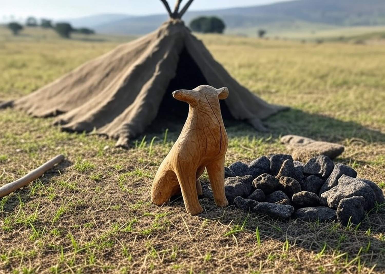 Juguetes Prehistóricos Juguetes Prehistóricos