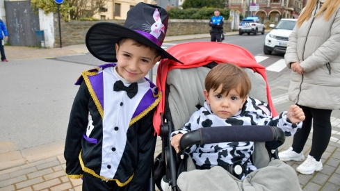 Carnaval Infantil de Toral de los Vados 2025 (3)