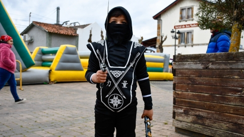 Carnaval Infantil de Toral de los Vados 2025 (4)