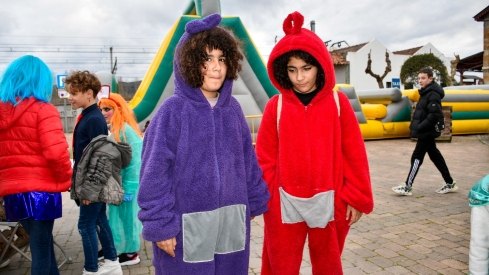 Carnaval Infantil de Toral de los Vados 2025 (5)
