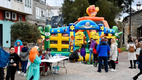 Carnaval Infantil de Toral de los Vados 2025 (7)