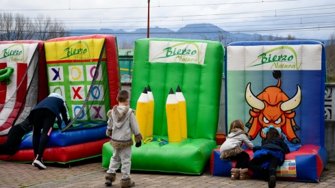 Carnaval Infantil de Toral de los Vados 2025 (9)