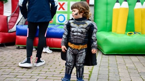 Carnaval Infantil de Toral de los Vados 2025 (10)