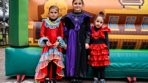 Carnaval Infantil de Toral de los Vados 2025 (14)