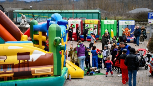 Carnaval Infantil de Toral de los Vados 2025 (15)