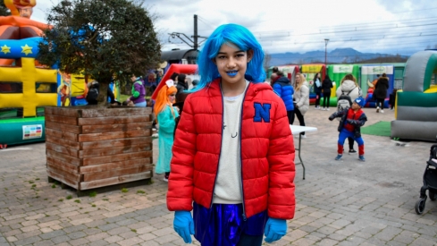 Carnaval Infantil de Toral de los Vados 2025 (16)