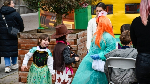Carnaval Infantil de Toral de los Vados 2025 (17)