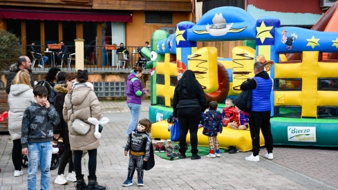 Carnaval Infantil de Toral de los Vados 2025 (19)