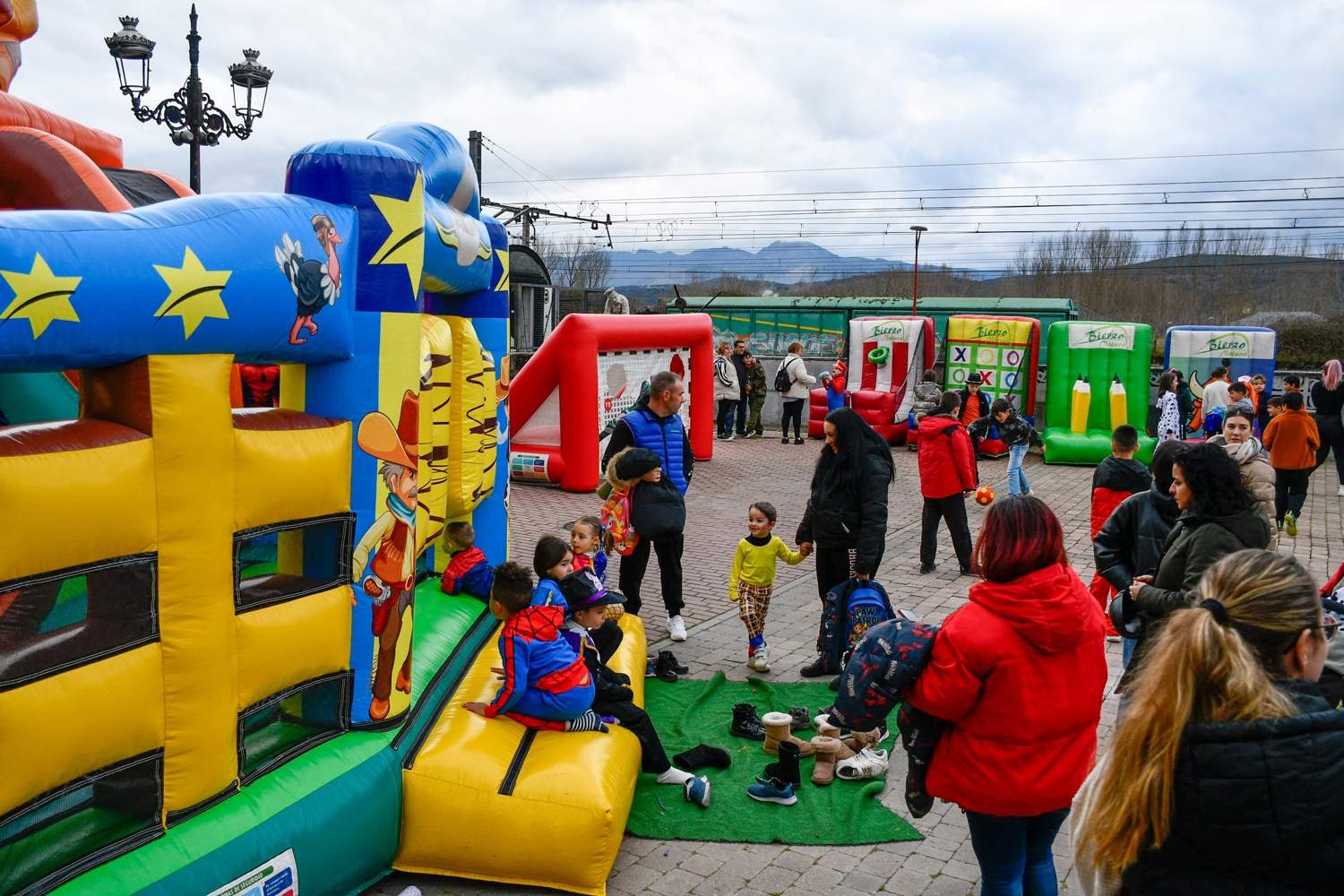 Carnaval Infantil de Toral de los Vados 2025 (21)