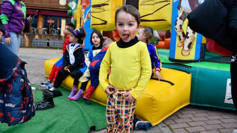 Carnaval Infantil de Toral de los Vados 2025 (24)