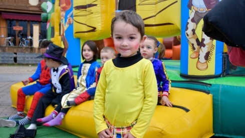 Carnaval Infantil de Toral de los Vados 2025 (25)