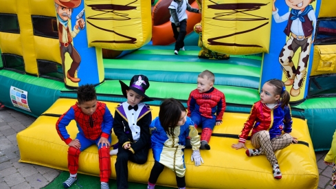 Carnaval Infantil de Toral de los Vados 2025 (26)