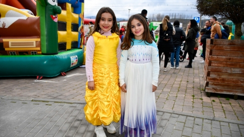 Carnaval Infantil de Toral de los Vados 2025 (28)
