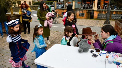 Carnaval Infantil de Toral de los Vados 2025 (29)