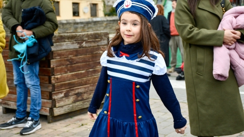 Carnaval Infantil de Toral de los Vados 2025 (31)